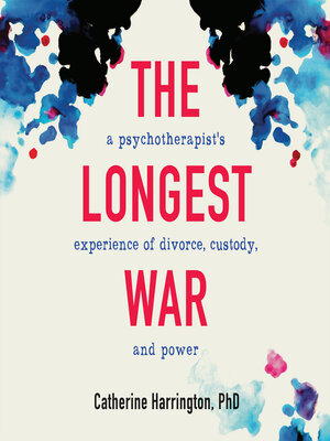 cover image of The Longest War